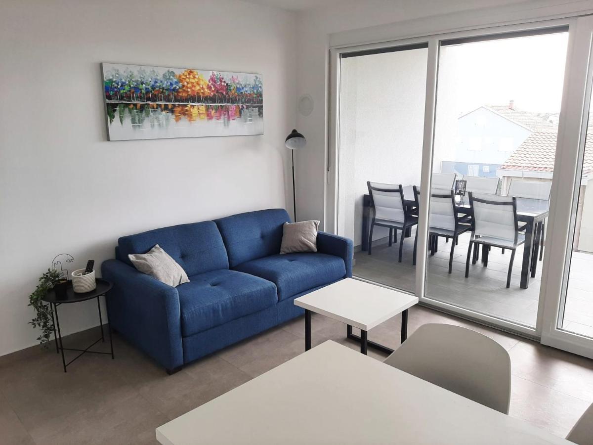 Apartments Anda นิน ภายนอก รูปภาพ